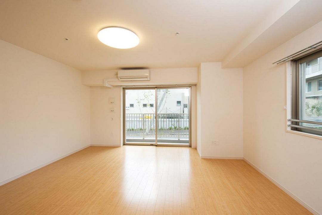 ゆいま～る中沢（サービス付き高齢者向け住宅）