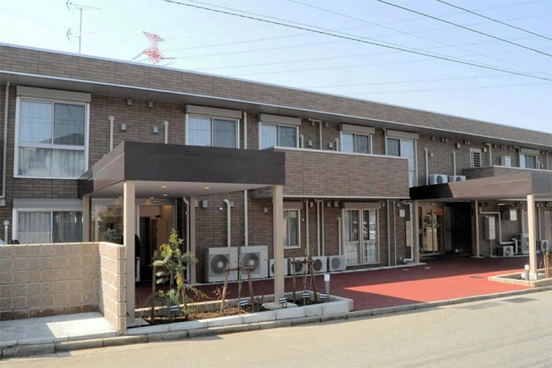 ミモザおゆみ野