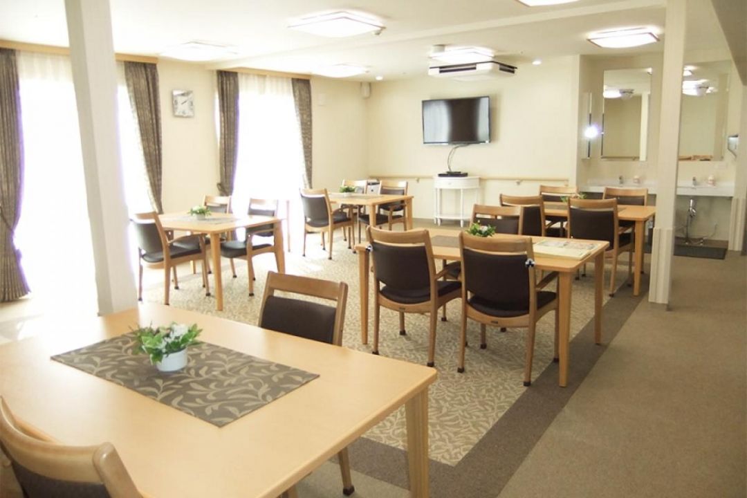 ミモザおゆみ野