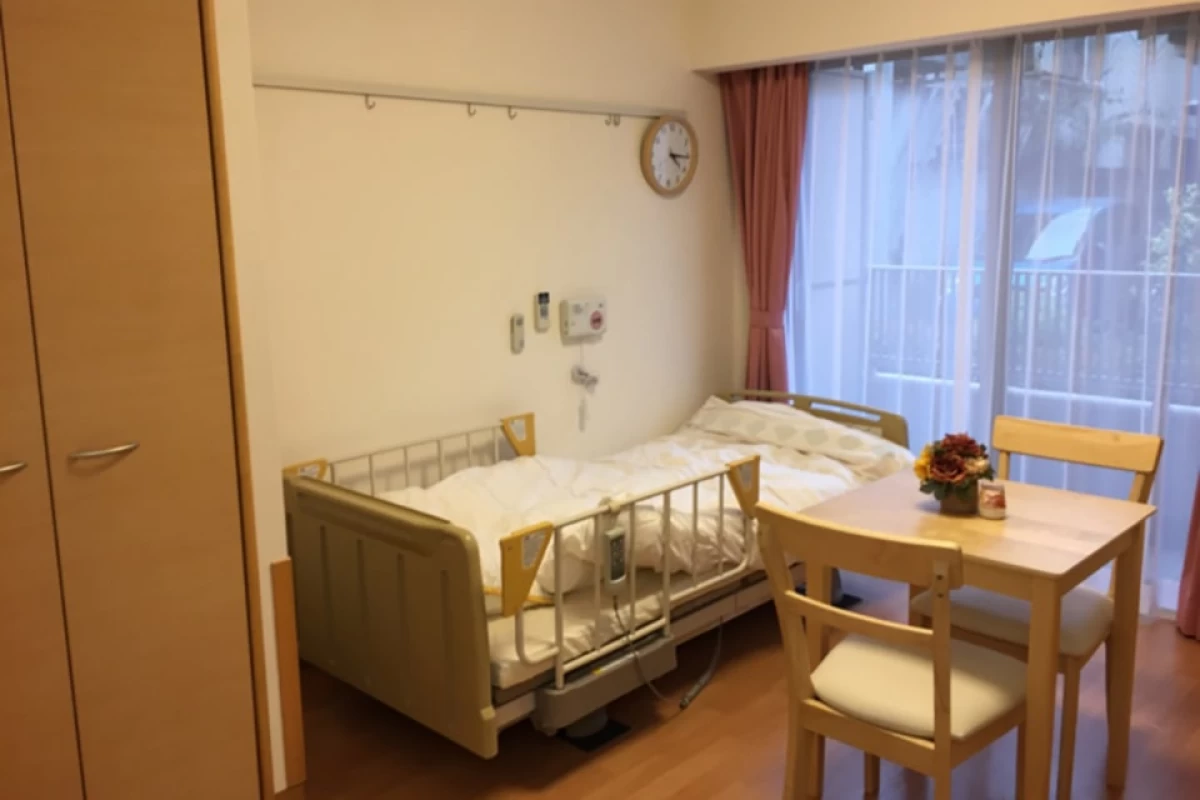 自由度の高い生活を