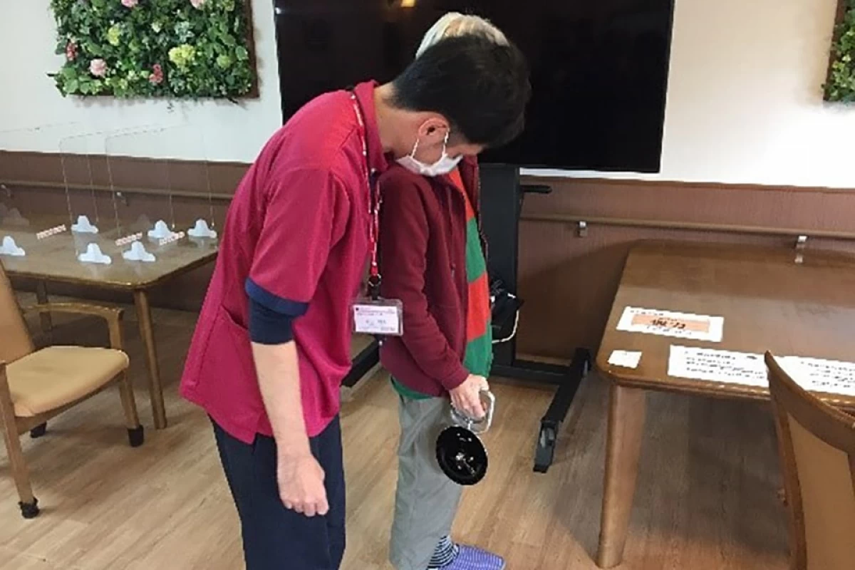 SOMPOケア そんぽの家S烏山