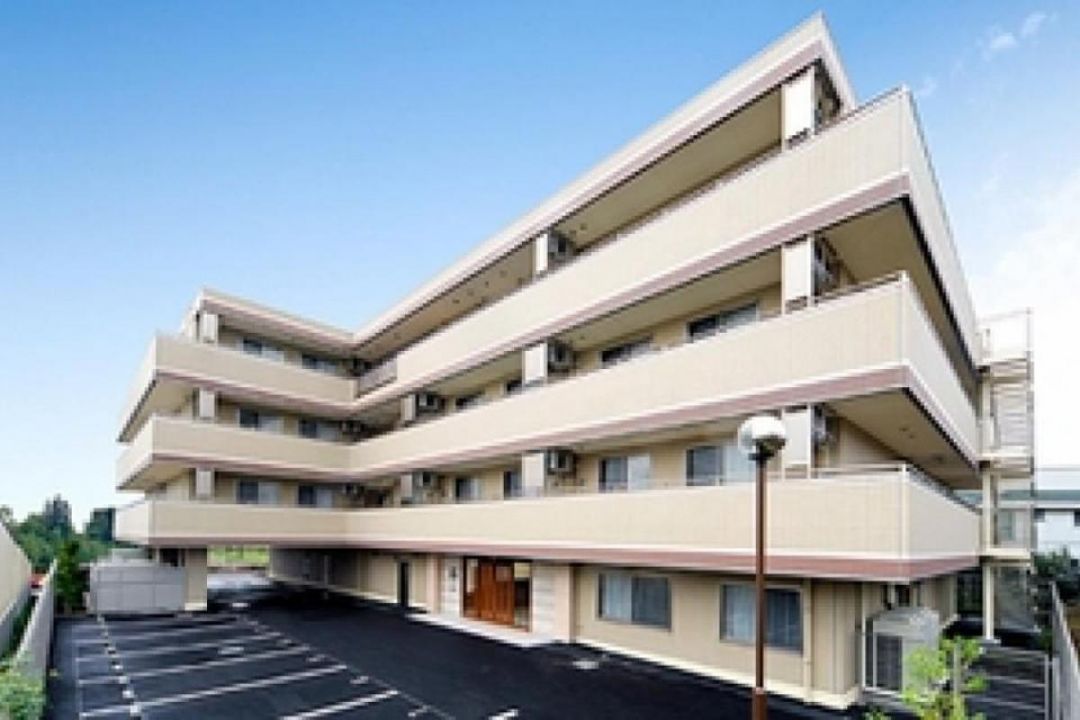 SOMPOケア そんぽの家上北台