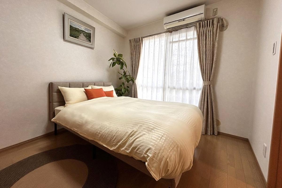 ロングライフ上野芝