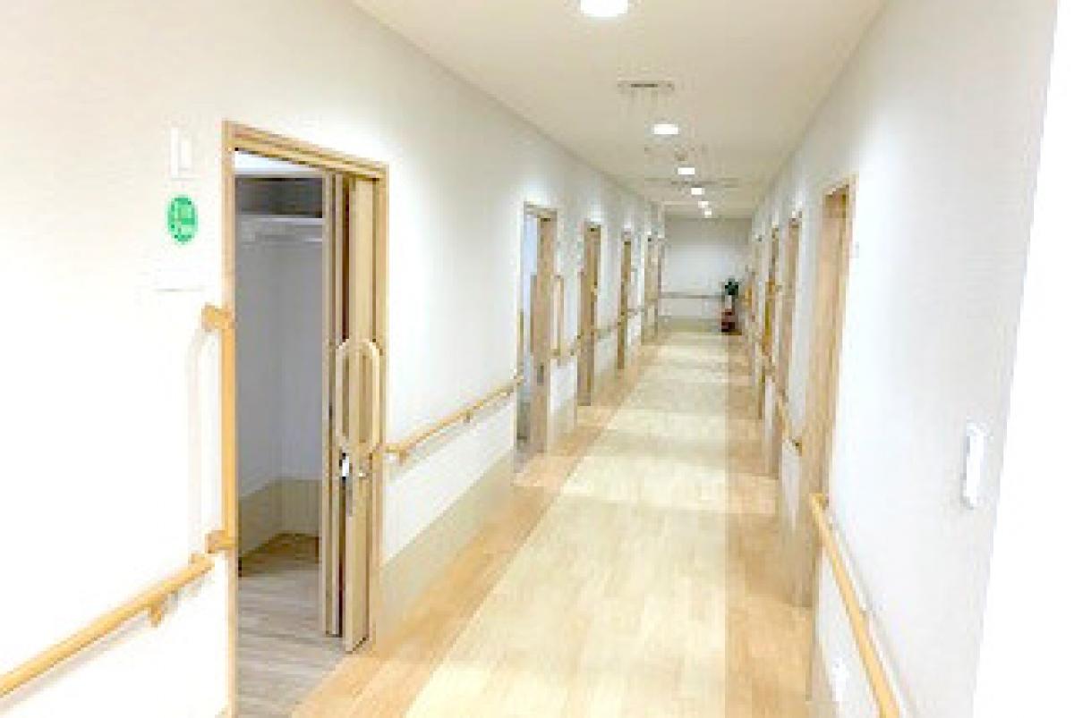 廊下