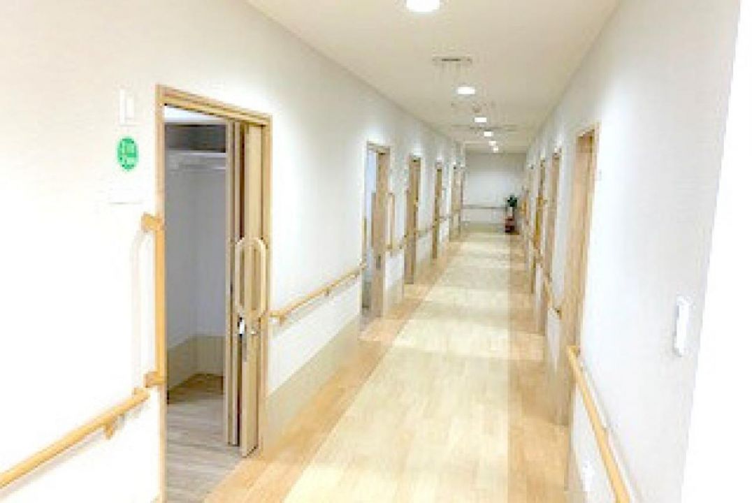 グループホームつどい『入間川』の施設風景（4枚目）