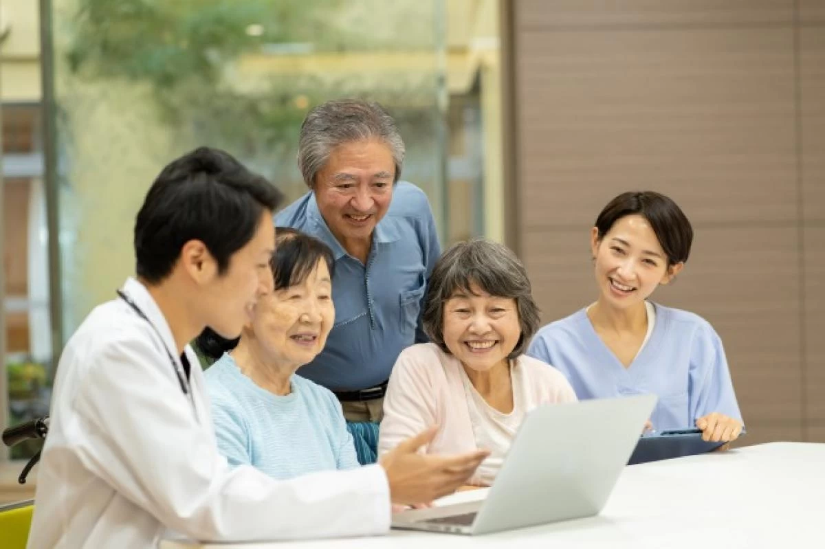 ソラスト上用賀