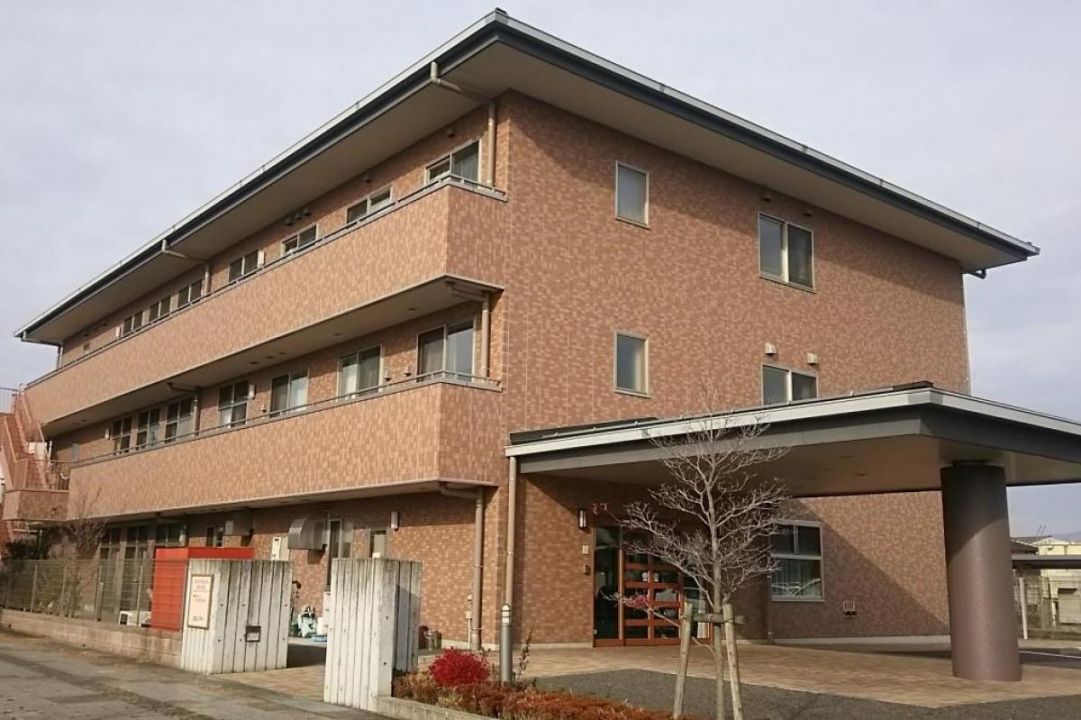 ニチイケアセンター郡山日和田