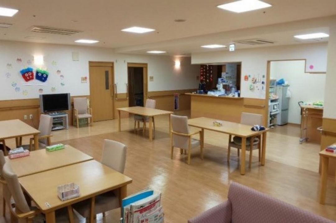 ニチイケアセンター郡山日和田