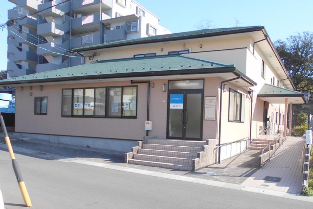 ニチイケアセンター東海南