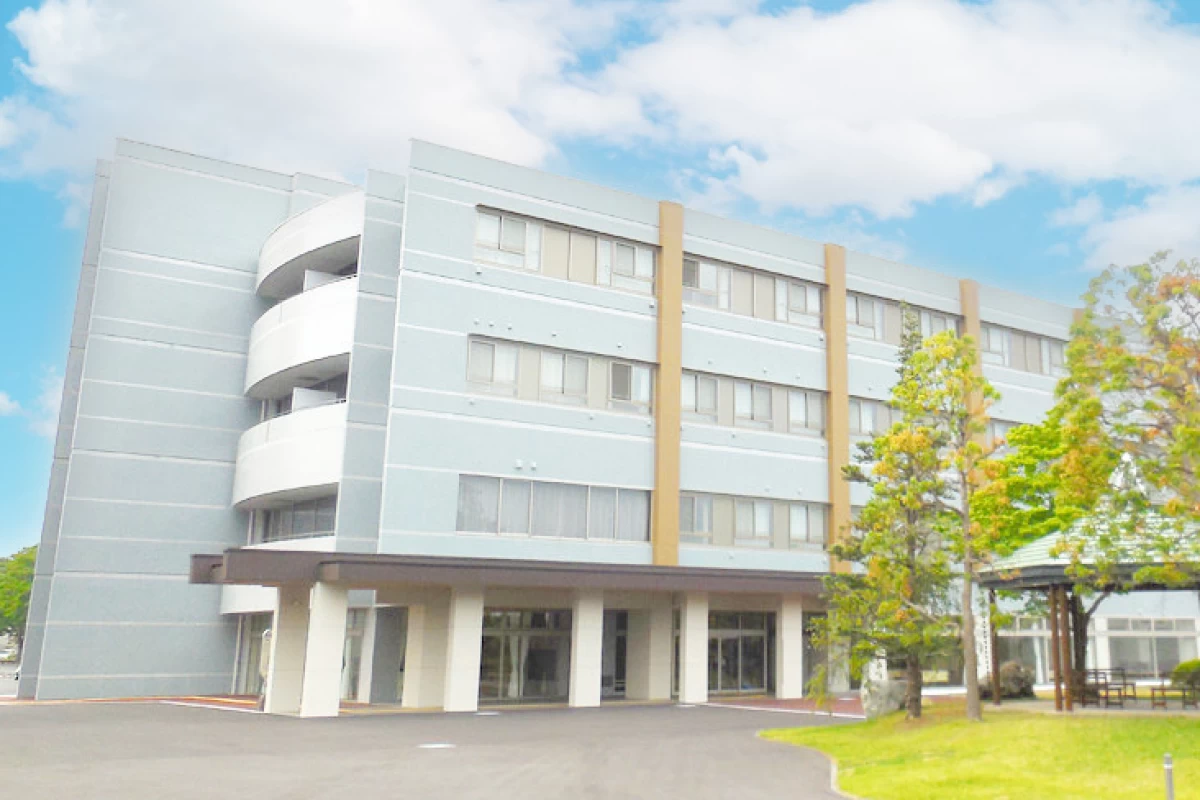 ウエルガーデン エミナース春日部