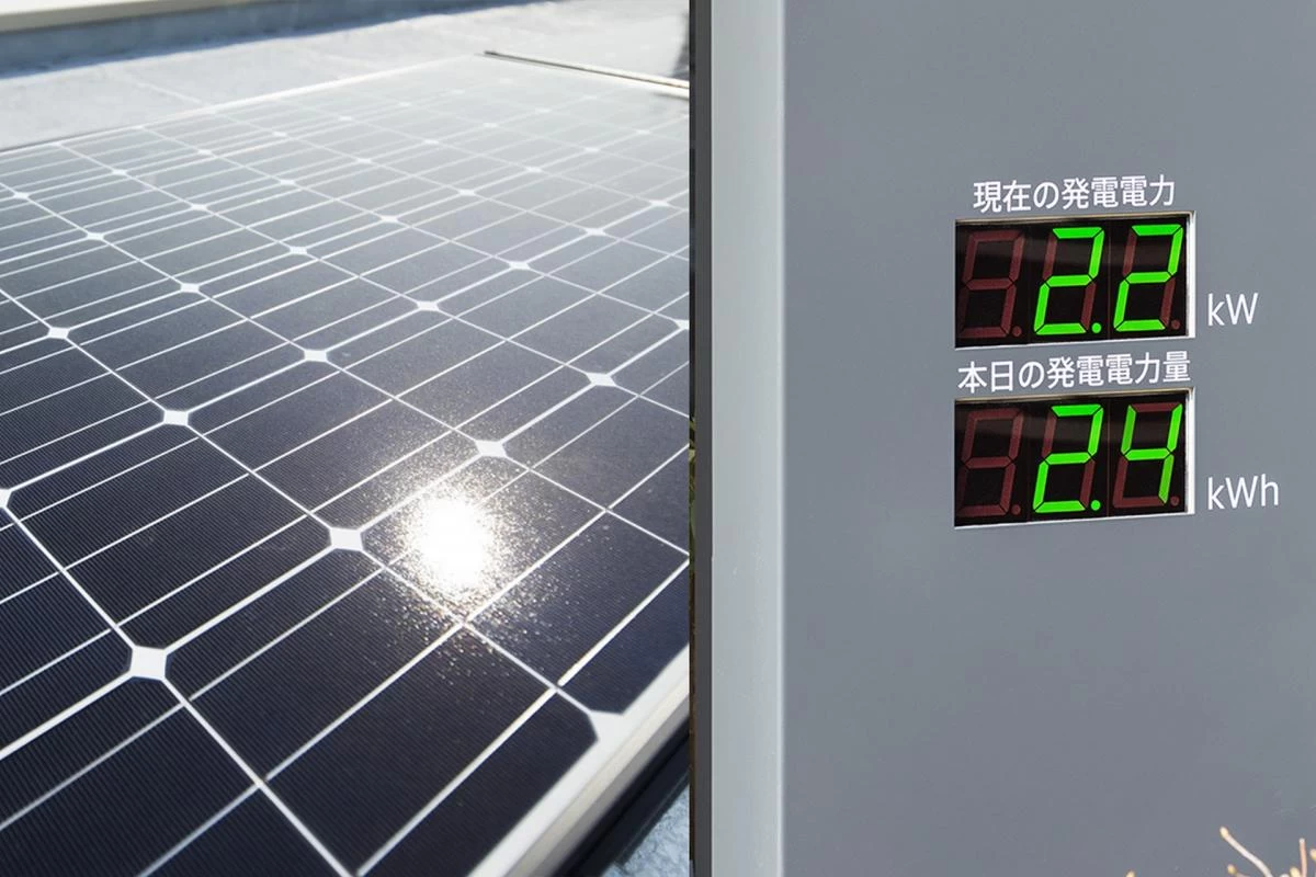 トラストガーデン常磐松