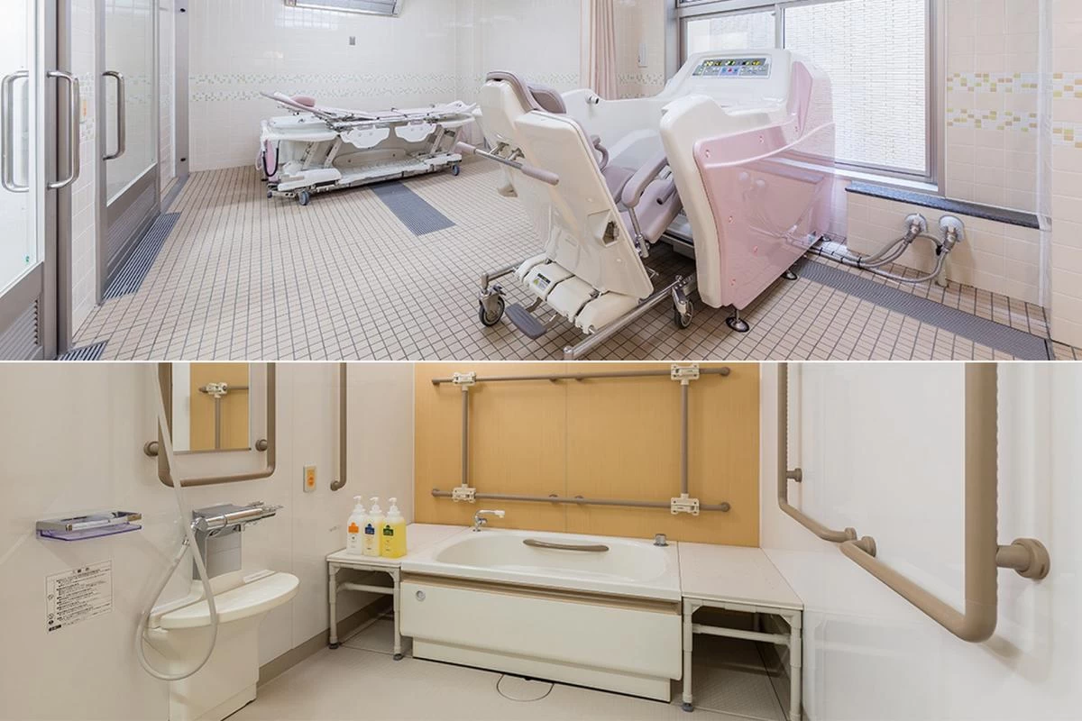 トラストガーデン常磐松