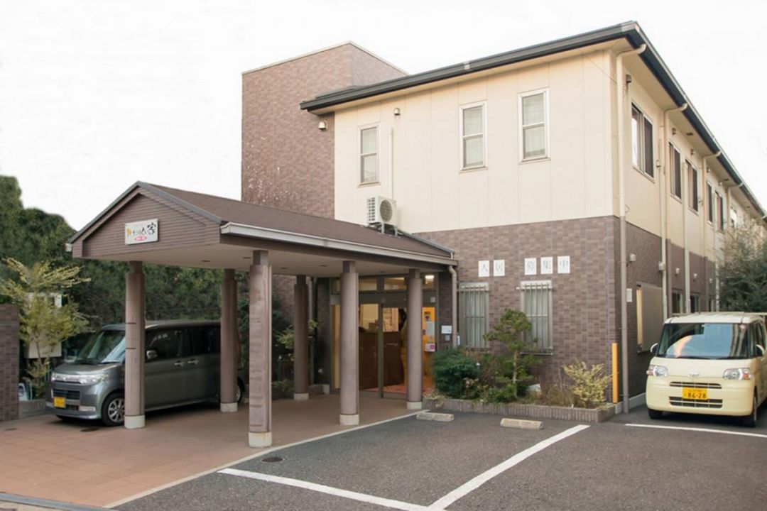 たのしい家東淀川相川