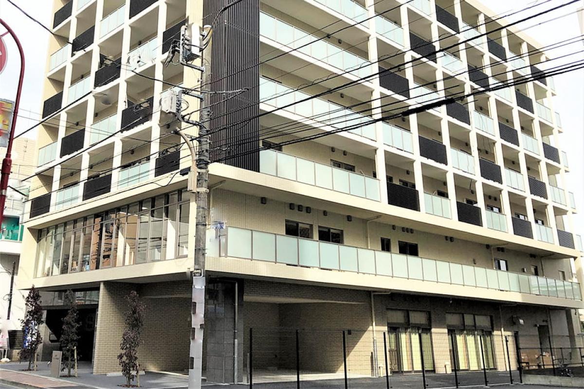 フローレンスケア調布