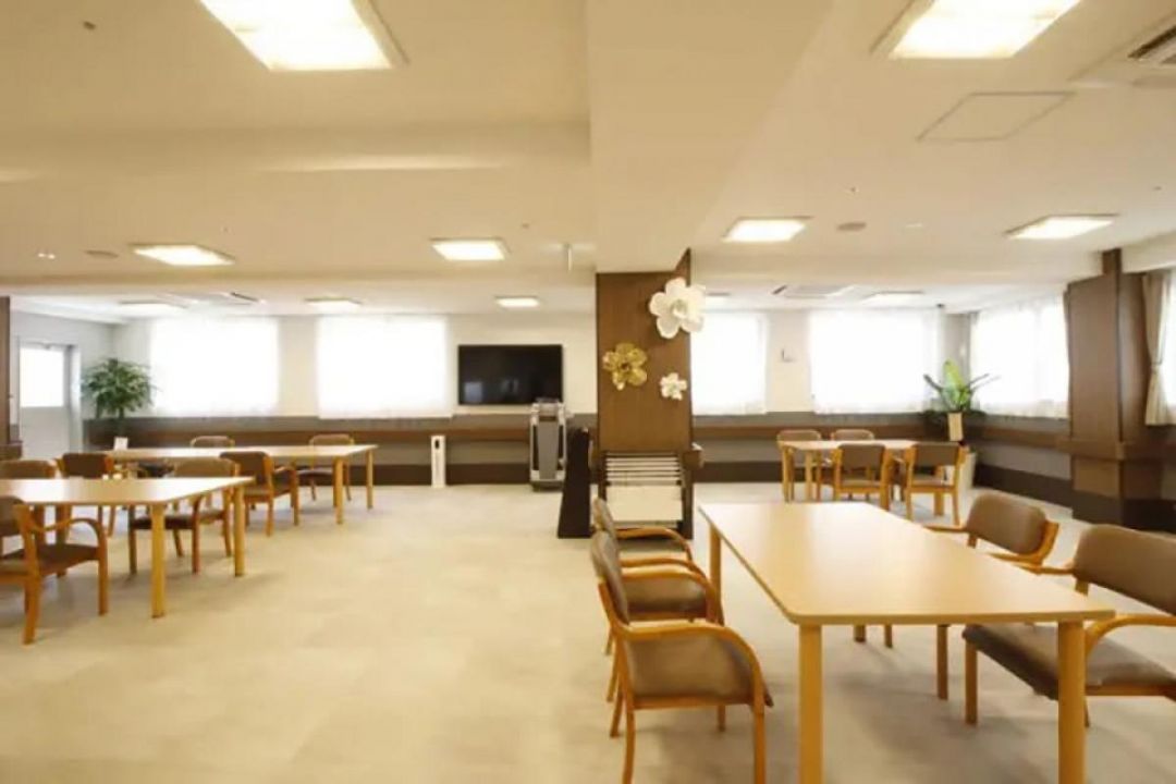 スイートガーデン東寝屋川