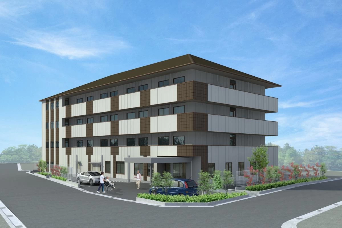 アシステッドリビング江戸川