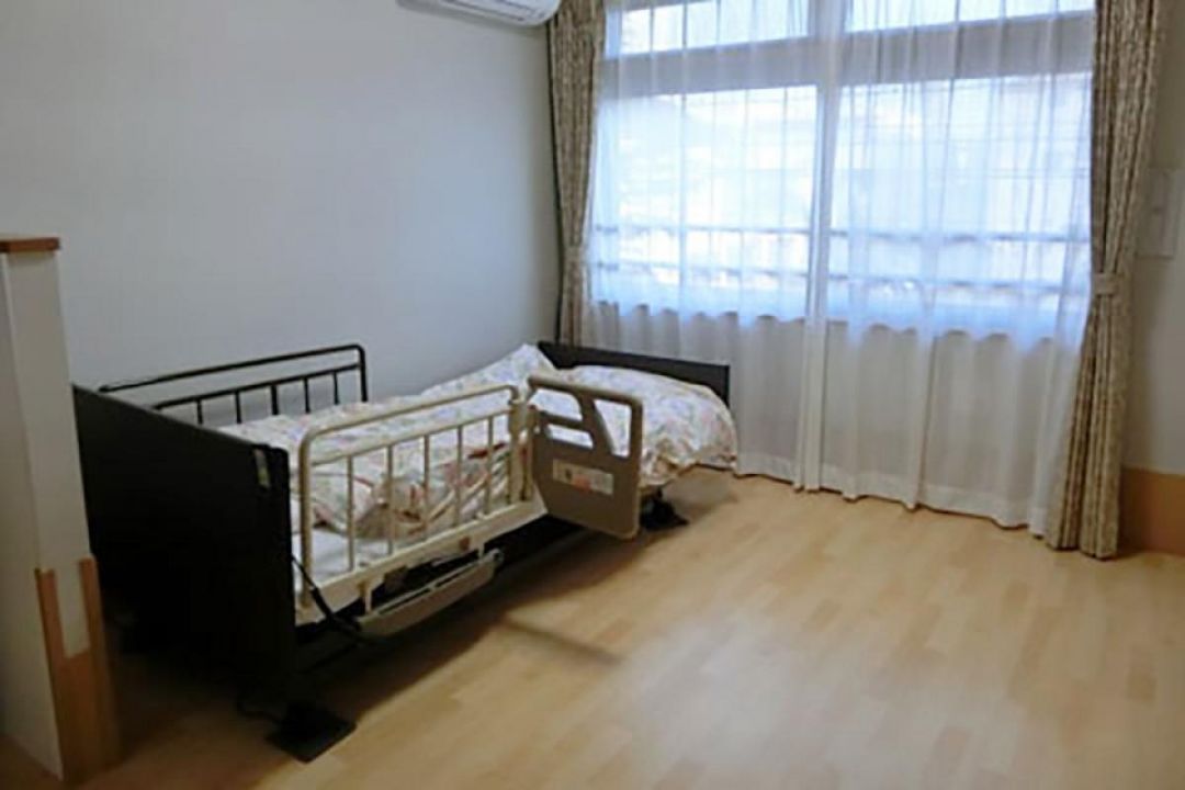 あんのんハウス一社