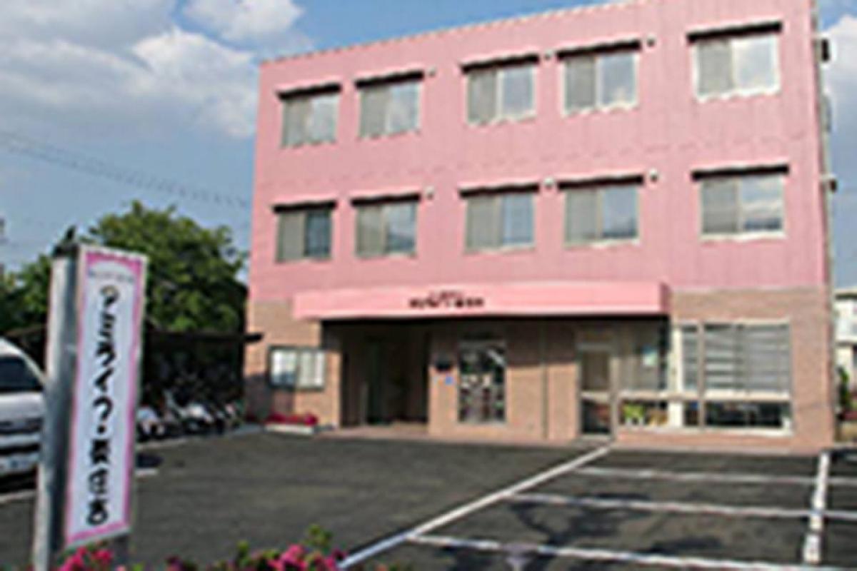 アミライフ・東住吉