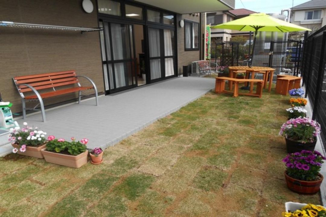 愛の家グループホーム市原五井西