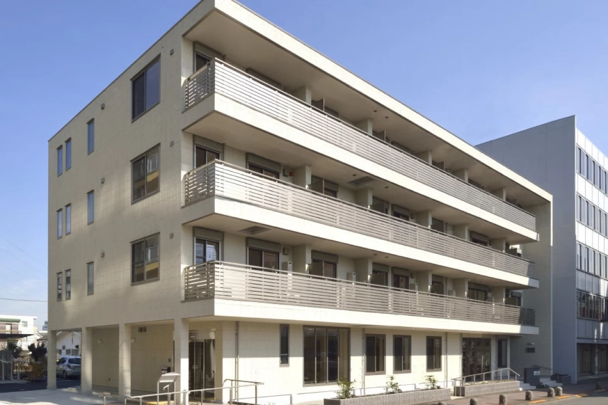 ヘーベルvillage町田中町