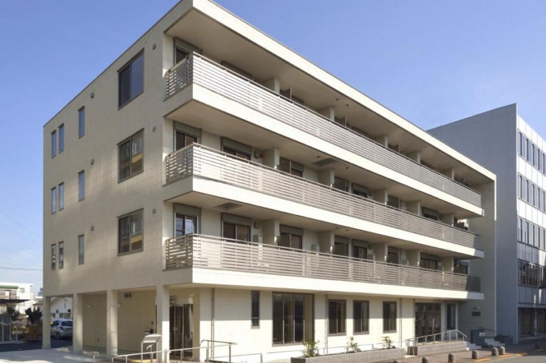 ヘーベルvillage町田中町