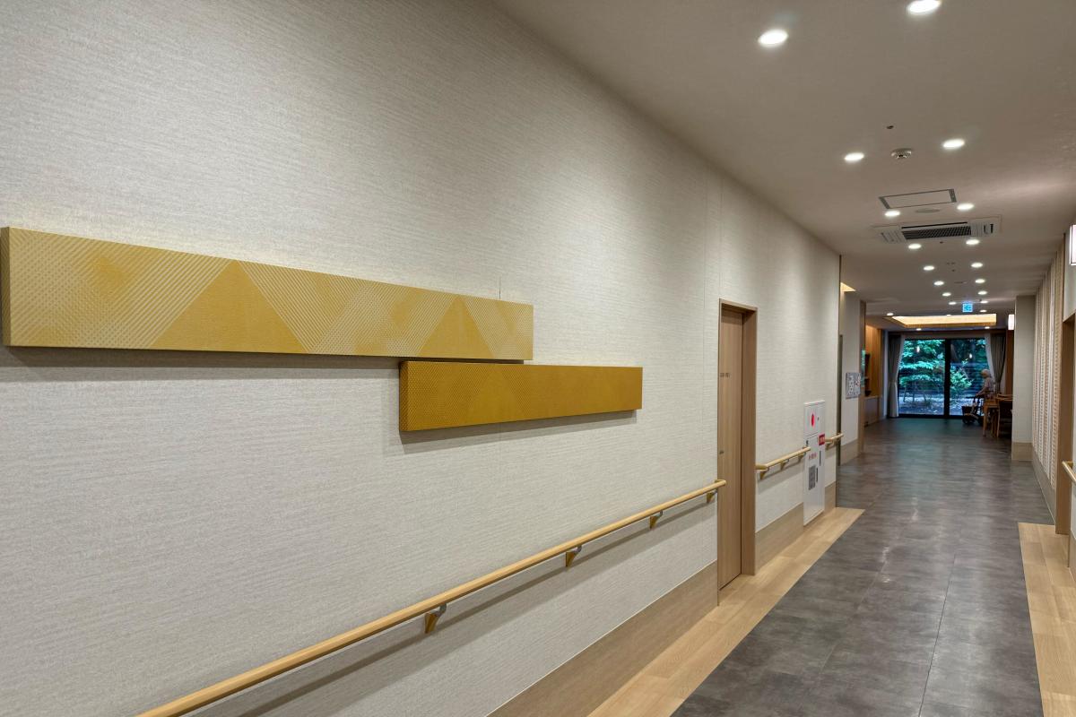 ニチイメゾン松ヶ丘公園