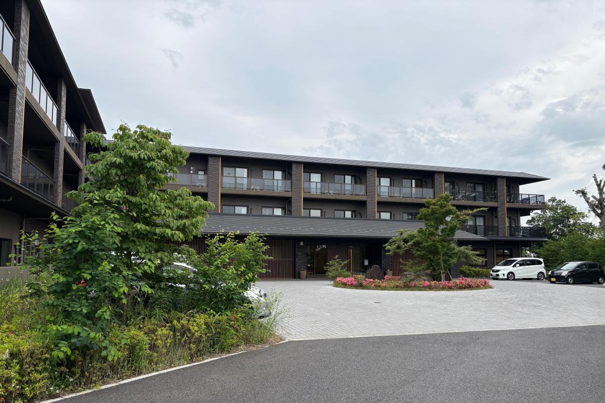 メヴィアン松ヶ丘公園