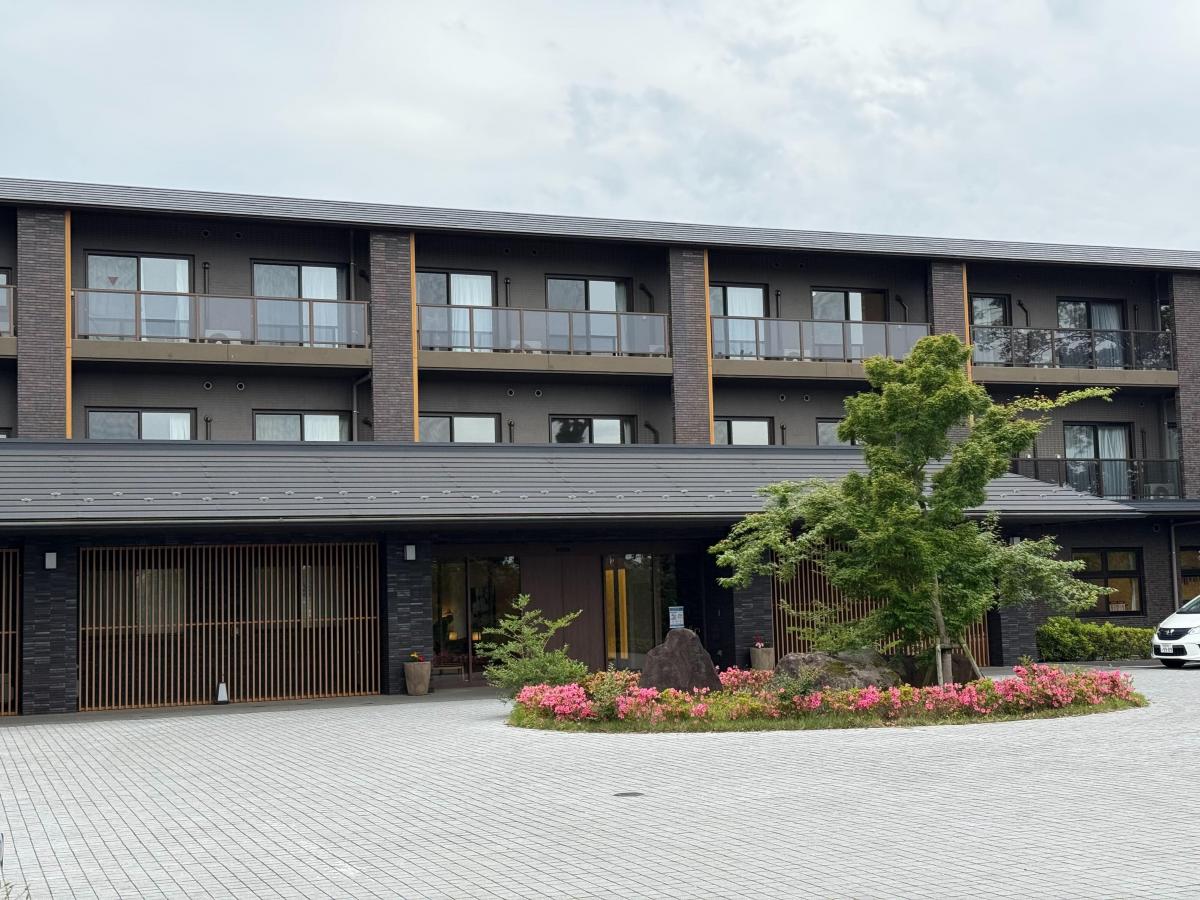 ニチイメゾン松ヶ丘公園