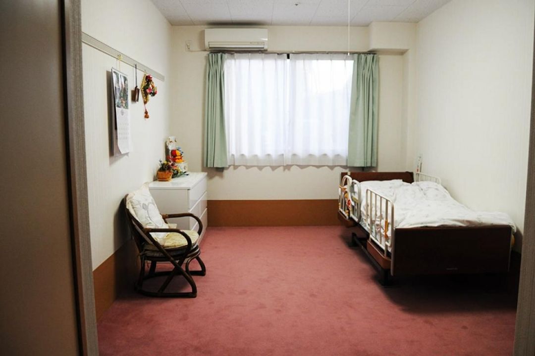 ミモザ平塚高浜台