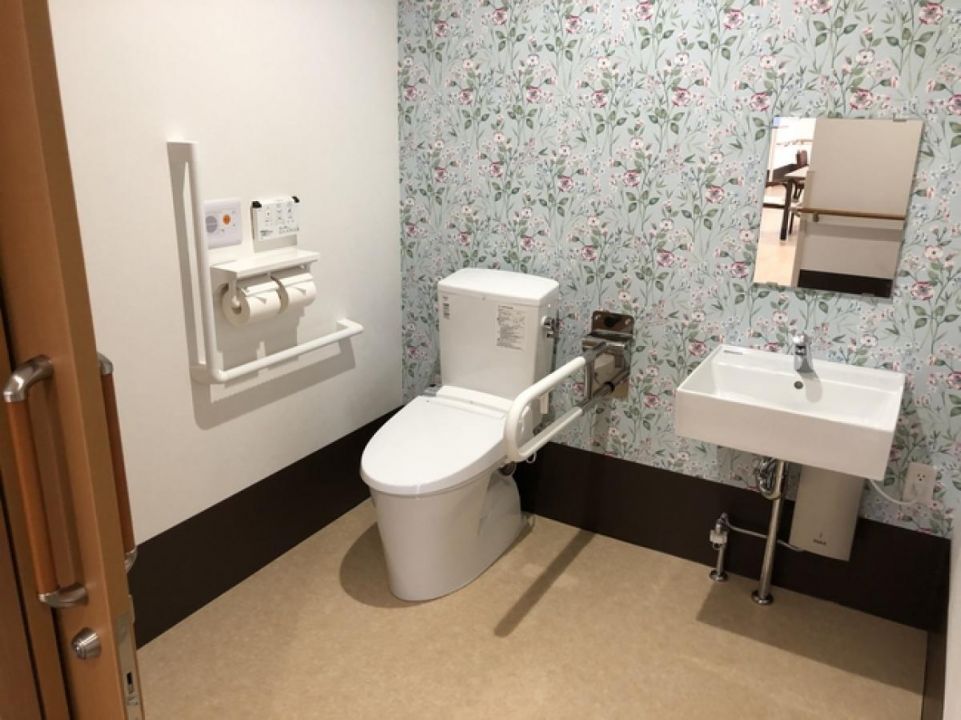 あすなろ佐野