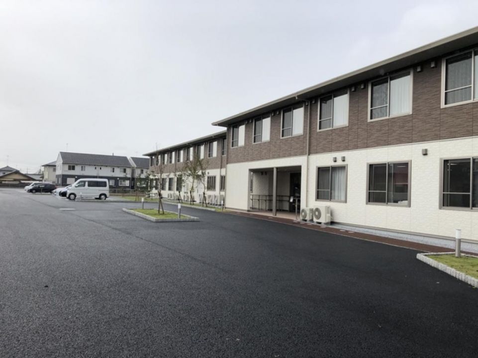 あすなろ佐野
