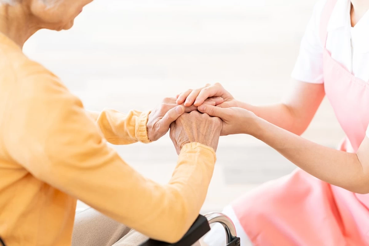 ふるさとホーム黒磯