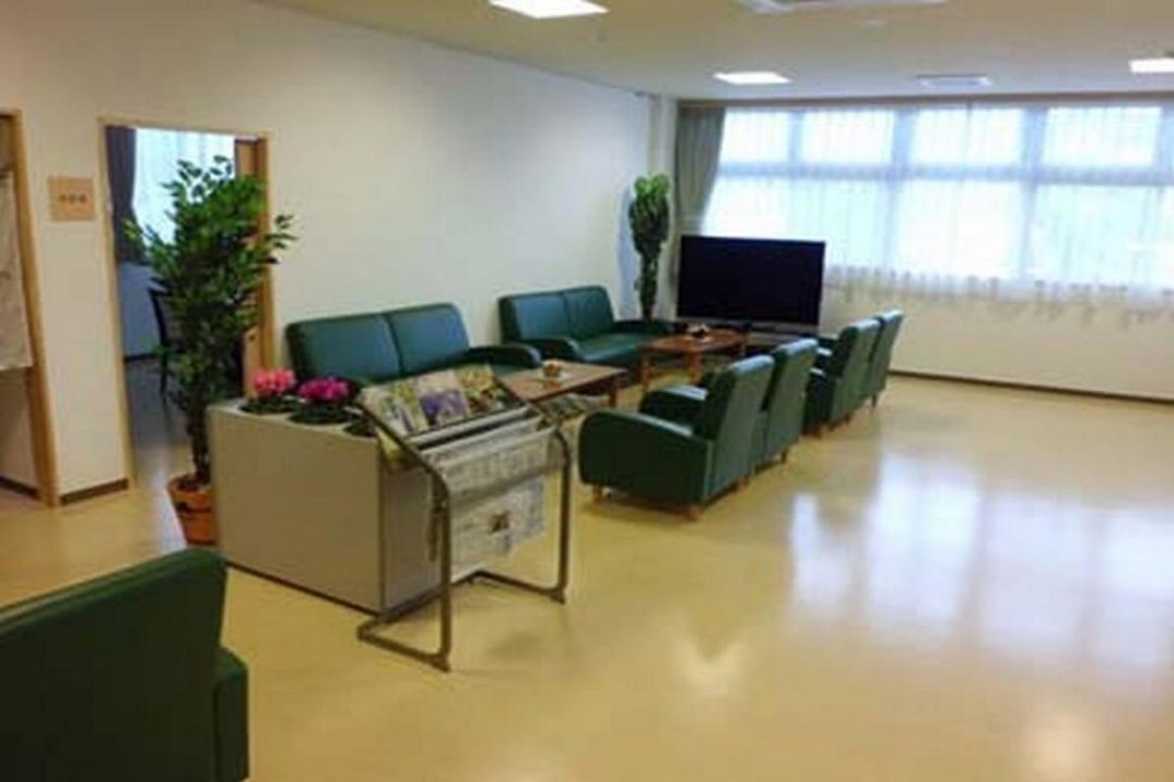ハートフルケア阿賀野の施設風景（4枚目）