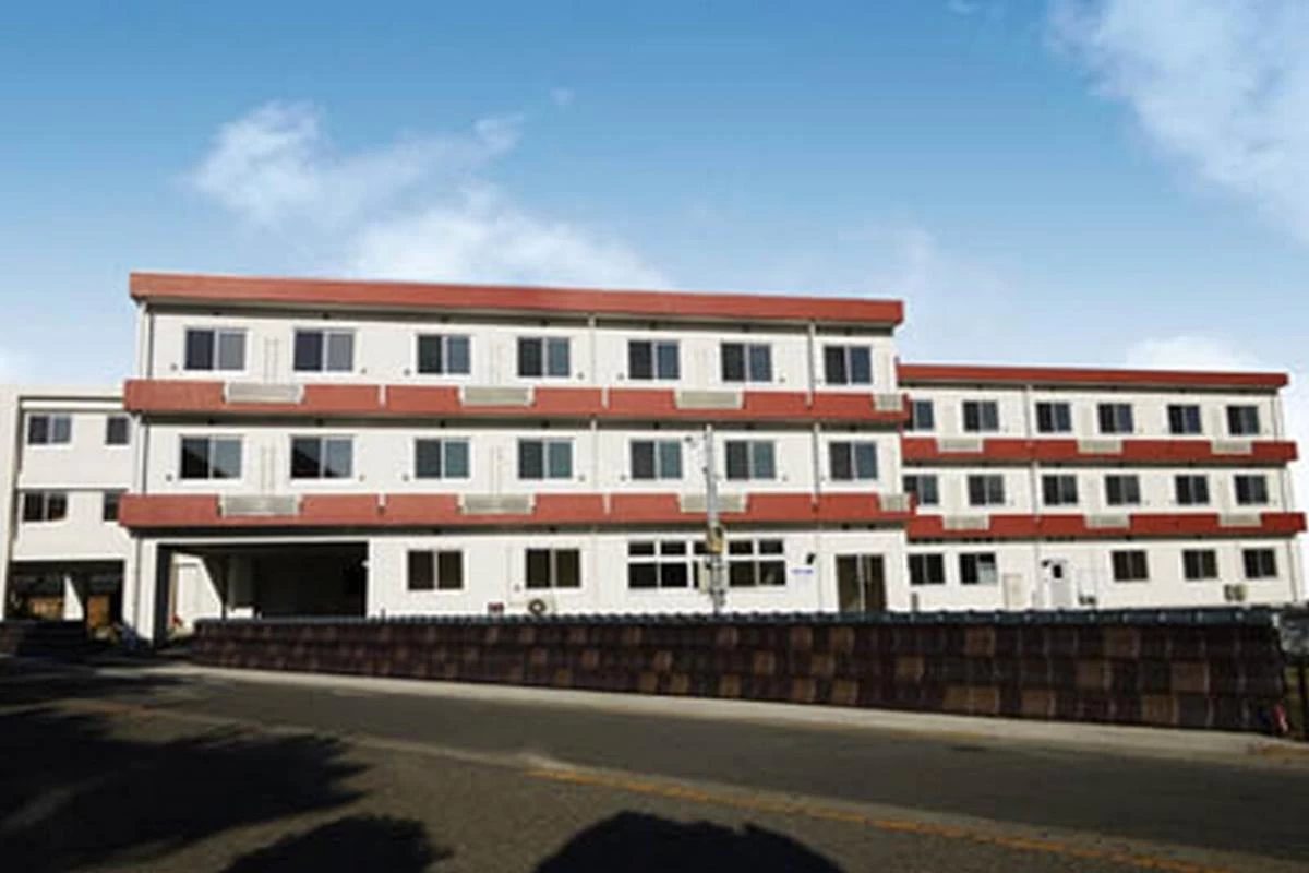 ハートフルケア阿賀野