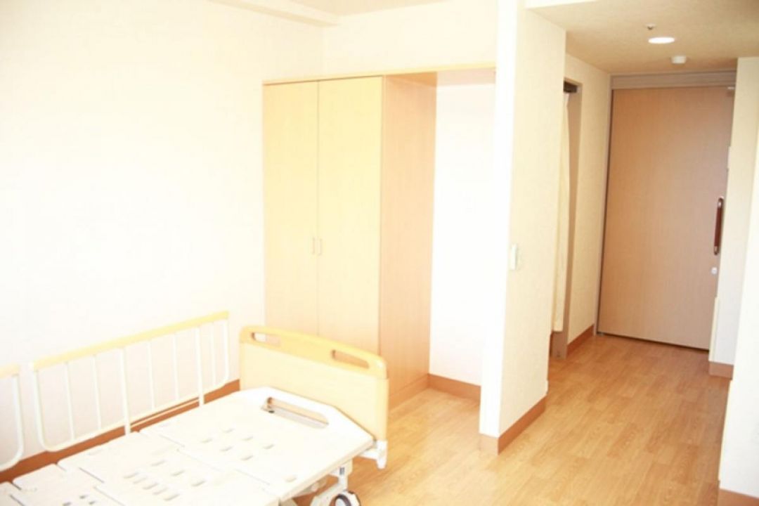 陽かりの郷の施設風景（4枚目）