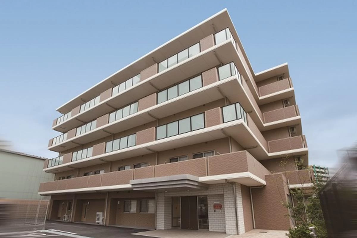 特別 養護 老人 ホーム 川口 キングス ガーデン