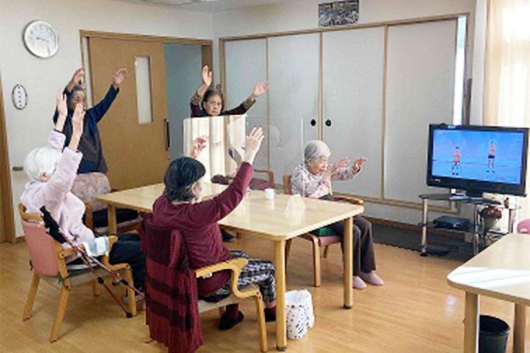 ニチイケアセンター土井