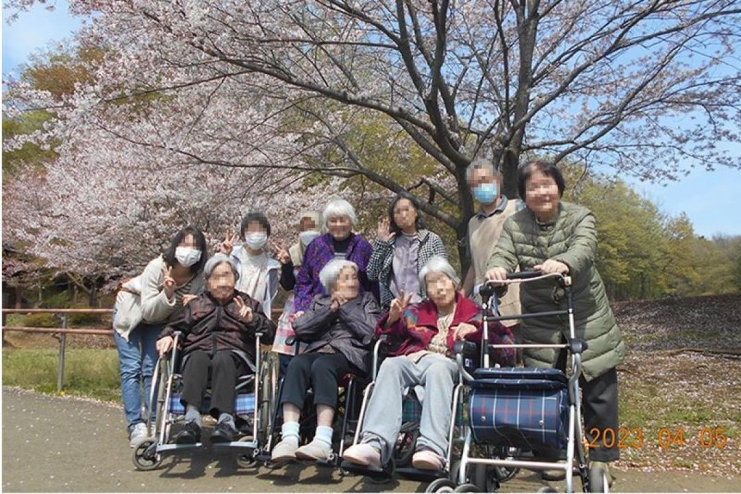 花物語さがみ西