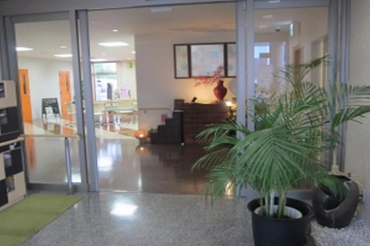 多くのリハビリテーション専門スタッフを配置しています。