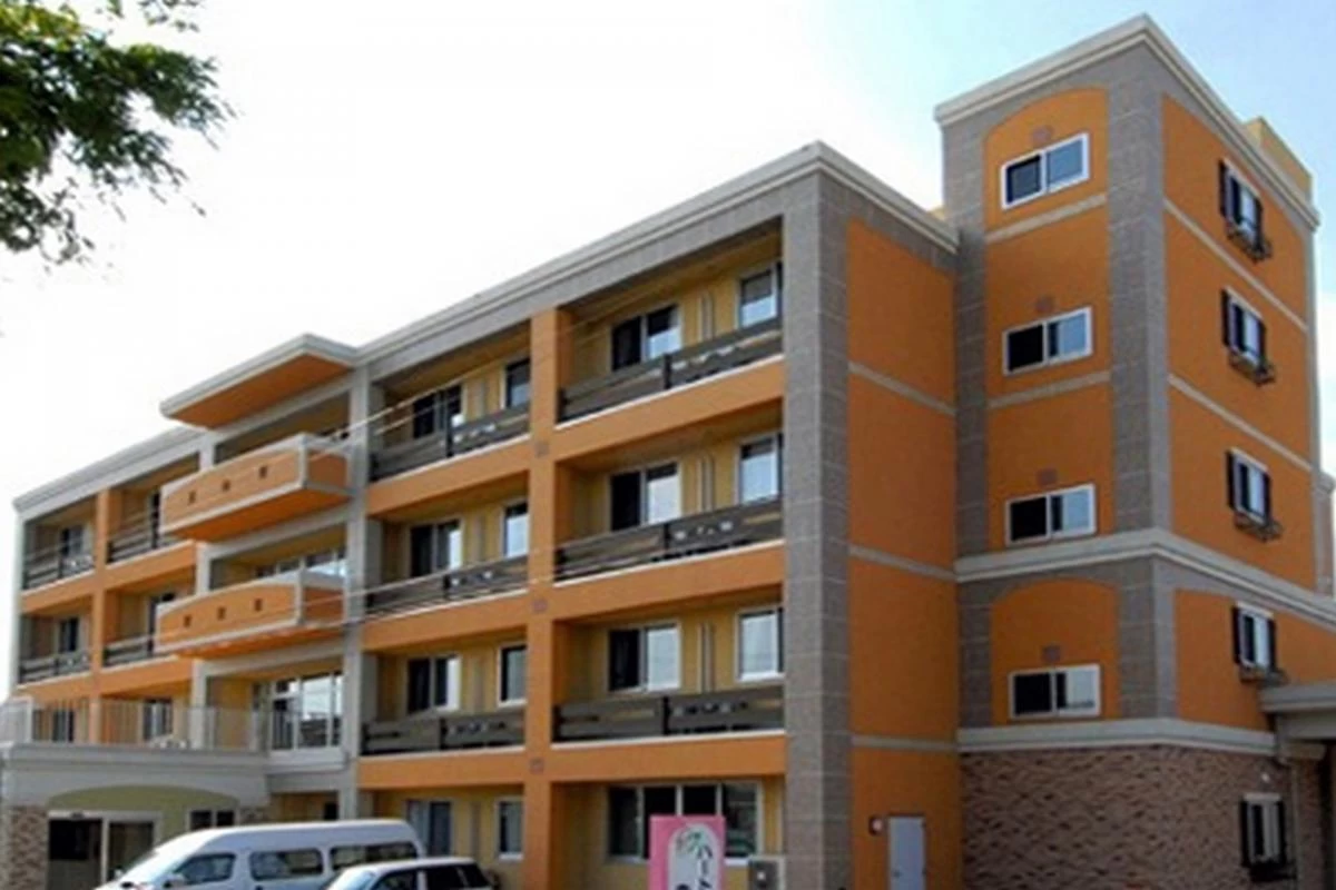 心を込めて、ご入居者様ひとりひとりに合ったケアを行います。