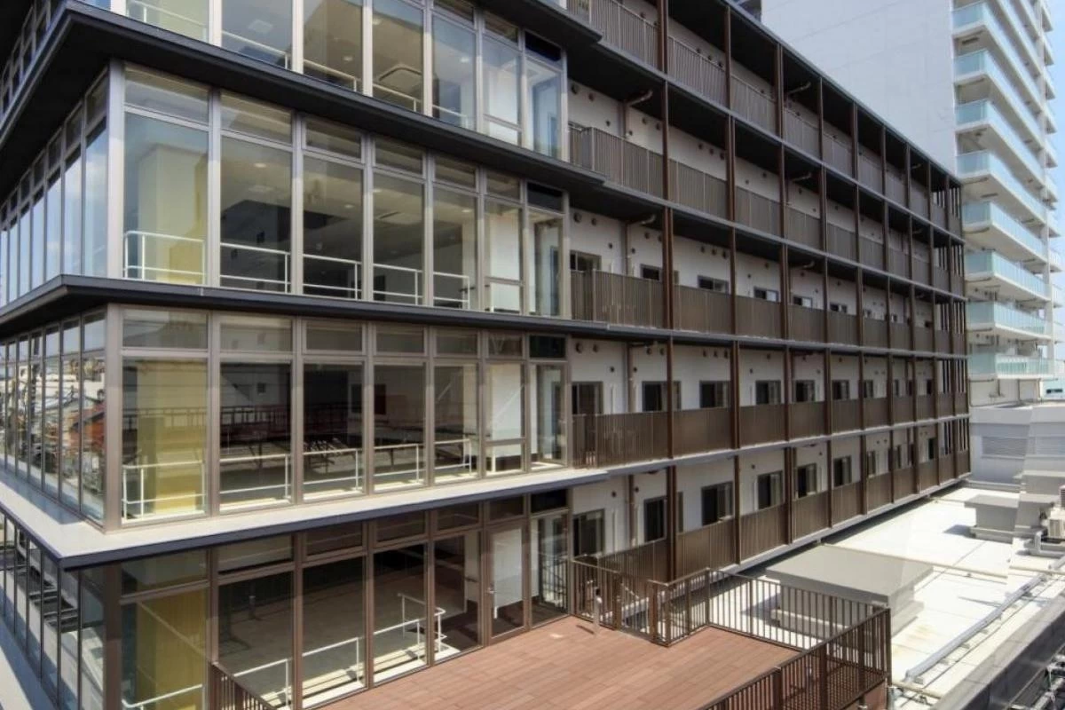 チャーム加古川駅前