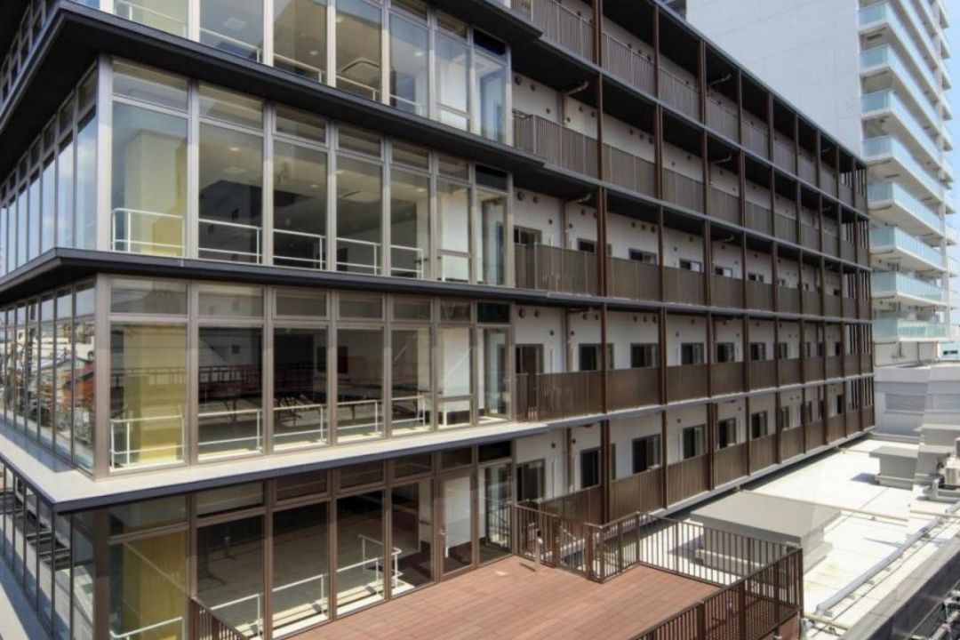 チャーム加古川駅前