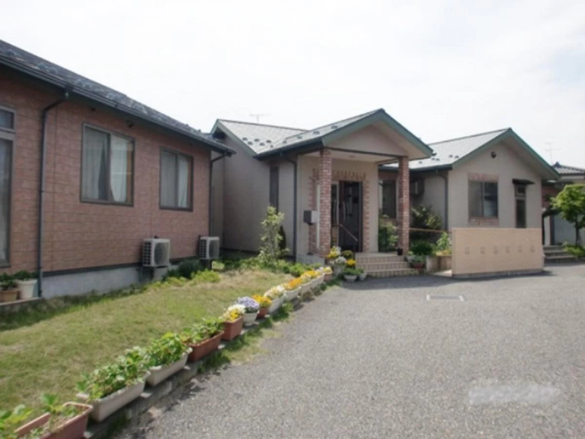 愛の家グループホーム新潟鳥屋野