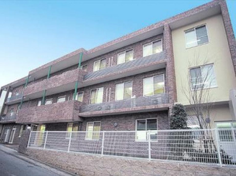 ケア・ラポート野間