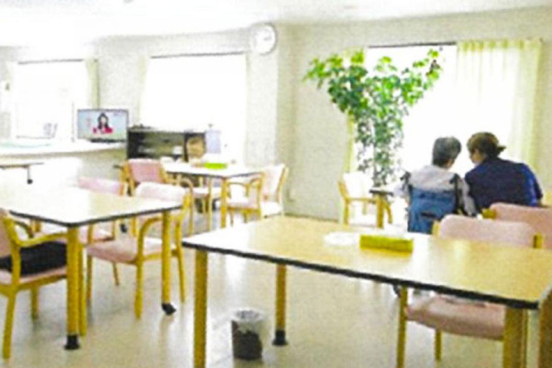 医療対応住宅 ケアホスピス南大井