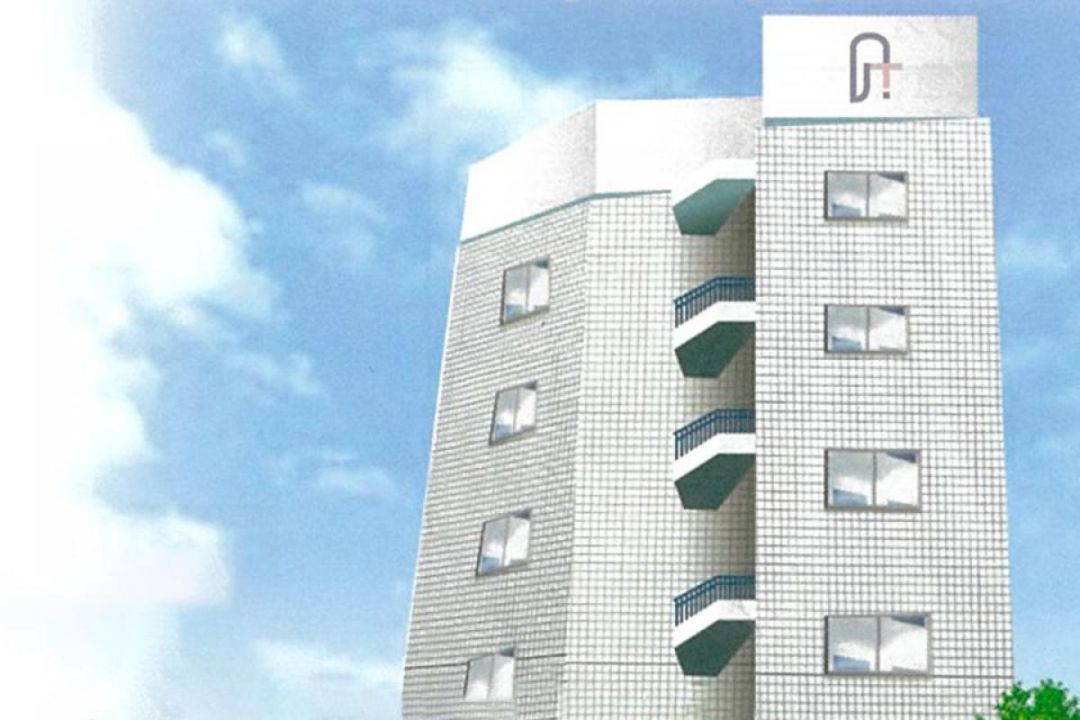 医療対応住宅 ケアホスピス南大井