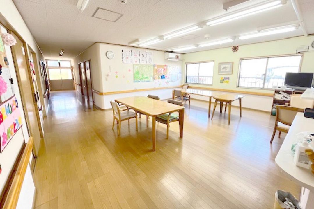 グループホーム正寿苑