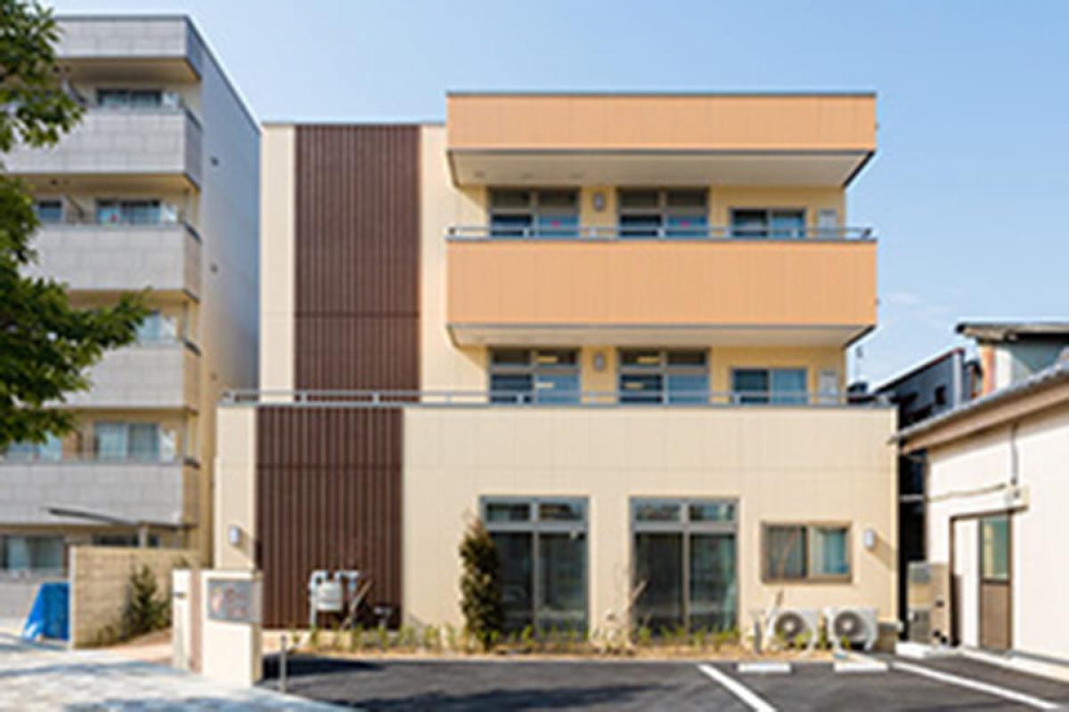 ここから西淡路