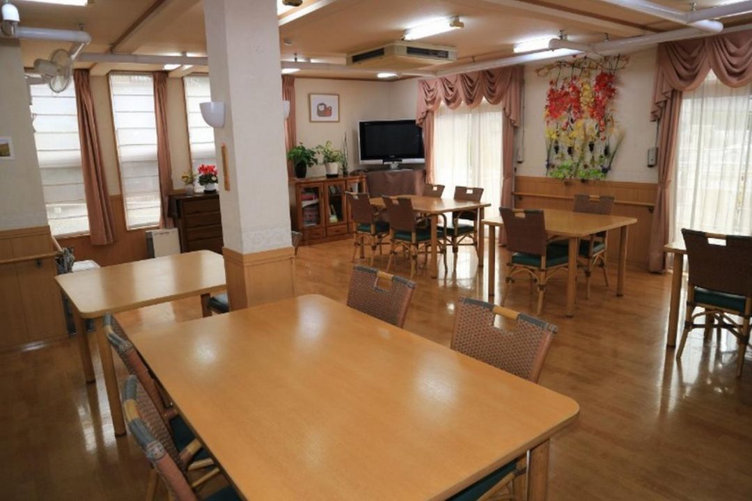 入間ジョイフルホームそよ風