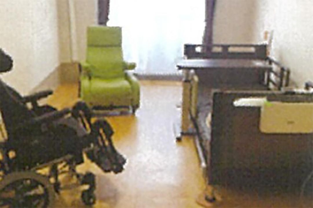 医療対応住宅 ケアホスピス栄町の施設風景（4枚目）